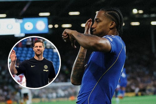 ¡Chelsea congeló al Fulham! Xabi Alonso se impuso a Álvaro Arbeloa en su debut por la Premier League