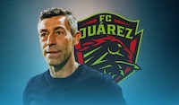 Pedro Caixinha VUELVE a la Liga MX como DT de Juárez y un contrato por DOS AÑOS