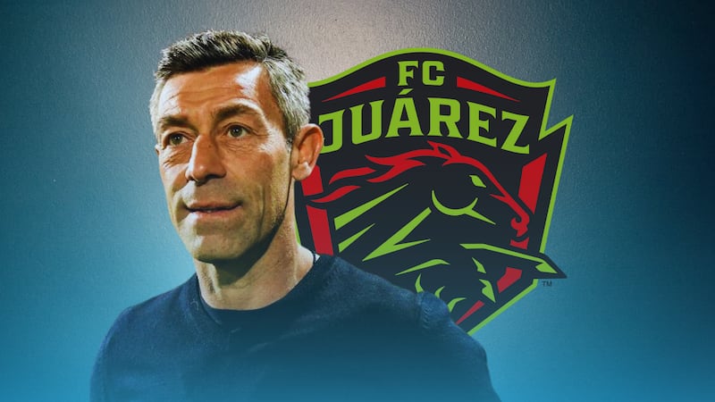 Pedro Caixinha VUELVE a la Liga MX como DT de Juárez y un contrato por DOS AÑOS
