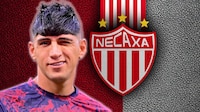 Alan Pulido seguiría de rojiblanco, ¡pero en Necaxa! Chivas pagaría parte de su salario en 2026