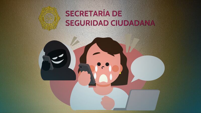 Estafa de la LLAMADA CRUZADA: ¿Qué es y cómo funciona el engaño a jóvenes fingiendo un secuestro?