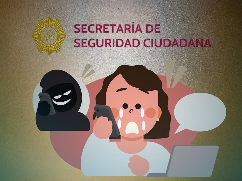 Estafa de la LLAMADA CRUZADA: ¿Qué es y cómo funciona el engaño a jóvenes fingiendo un secuestro?