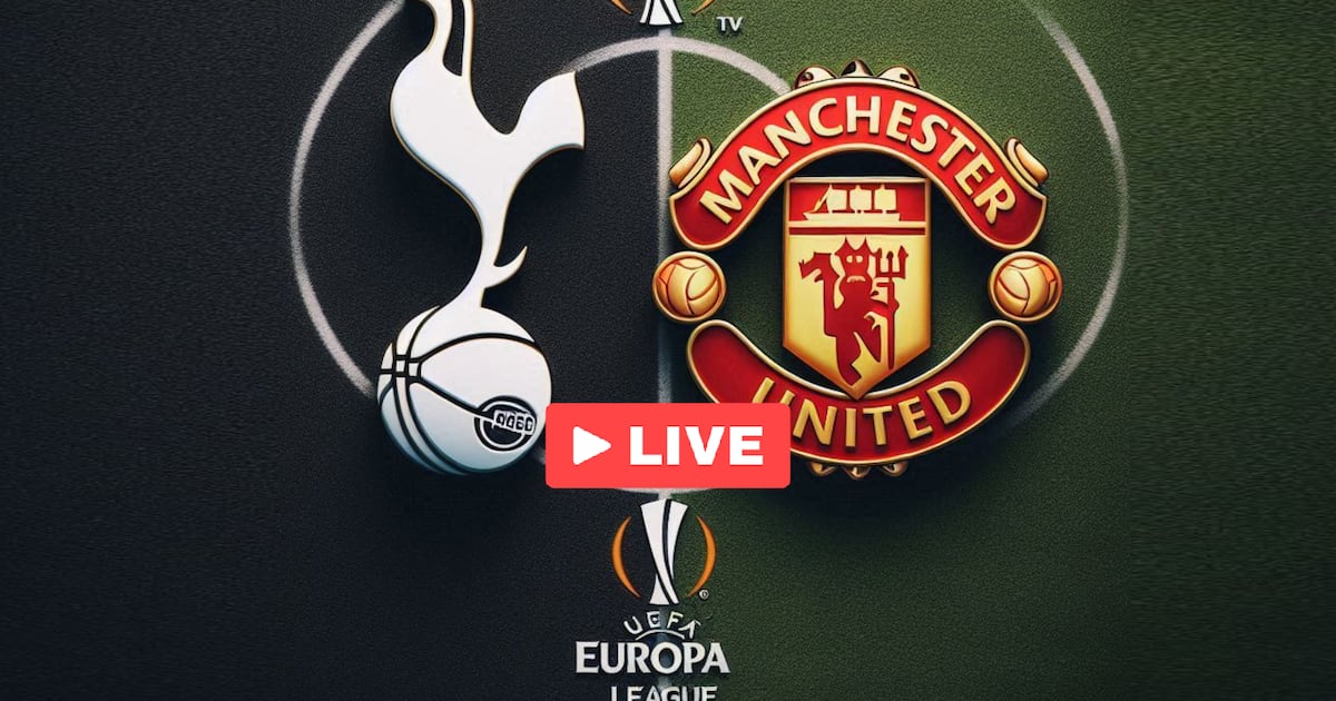 Tottenham vs Manchester United EN VIVO: Transmisión minuto a minuto de ...