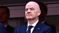 UEFA quiere presionar a Infantino para que deje la FIFA y se plantea boicotear el Mundial de Clubes