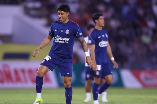 ¿Cómo le irá a Chivas en el Apertura 2026 de Liga MX? IA predice si llegará el título