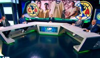 ¿América, Cruz Azul o Toluca? En LUP discuten cuál será el equipo más ganador de la década