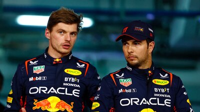 Checo aseguró que no puede dejar que Verstappen extienda su ventaja en puntos.