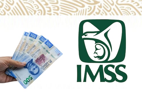 Pago de la Pensión IMSS AUMENTA en 35% a partir de AGOSTO: Adultos beneficiados y REQUISITOS