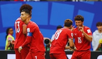 Portugal vs RD del Congo EN VIVO Mundial 2026: Mira el minuto a minuto del partido del Grupo A