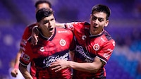 Gilberto Mora agradece a Kevin Castañeda, quien podría ir al Mundial: ‘Me ha ayudado muchísimo’