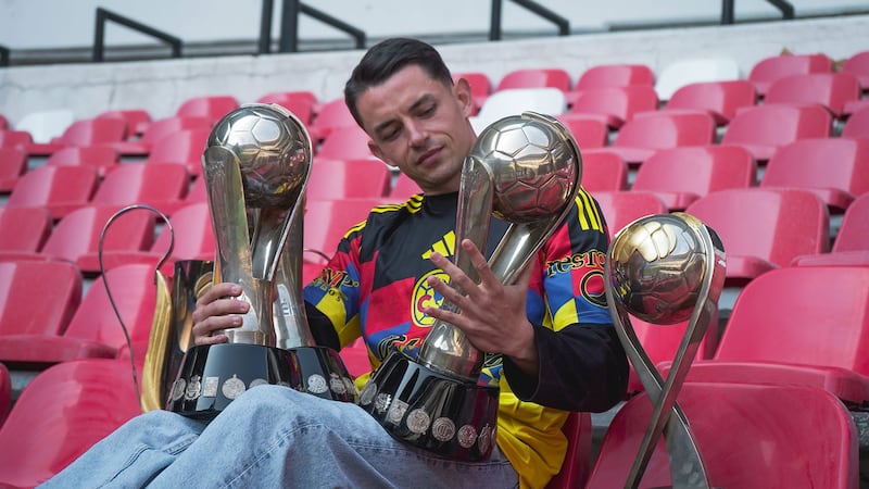 ‘Álvaro Fidalgo no está para ser considerado leyenda del América’; en LUP piden no exagerar