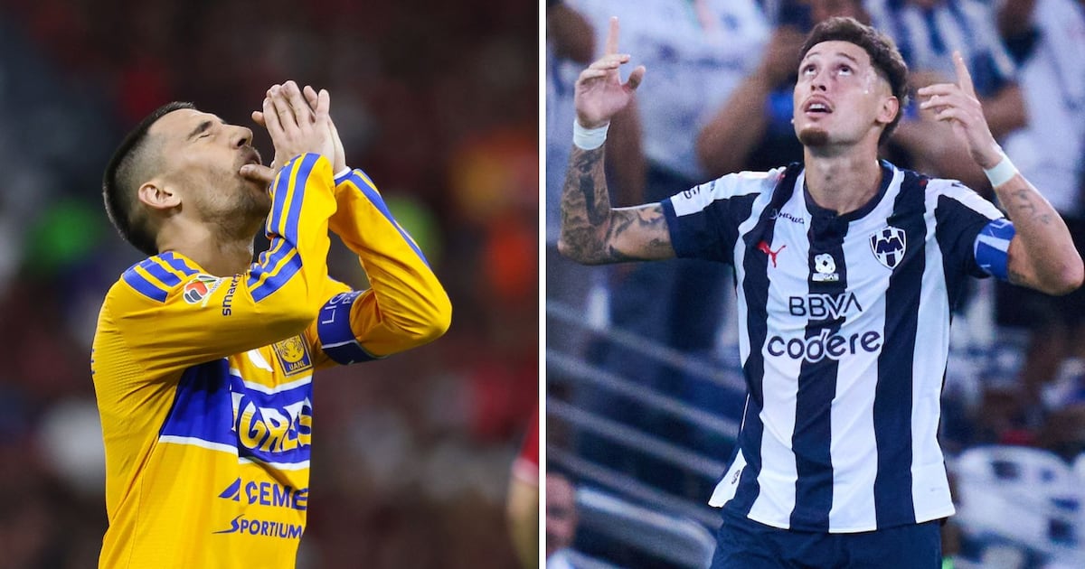 Liga MX: Tabla general de posiciones tras la Jornada 4 del Torneo Apertura 2026