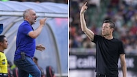 Esteban Solari y Memo Vázquez son los candidatos para dirigir a Pumas tras salida de Efraín Juárez
