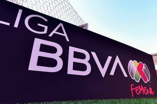 Liga MX Femenil: Así se jugarán las semifinales del torneo Clausura 2026