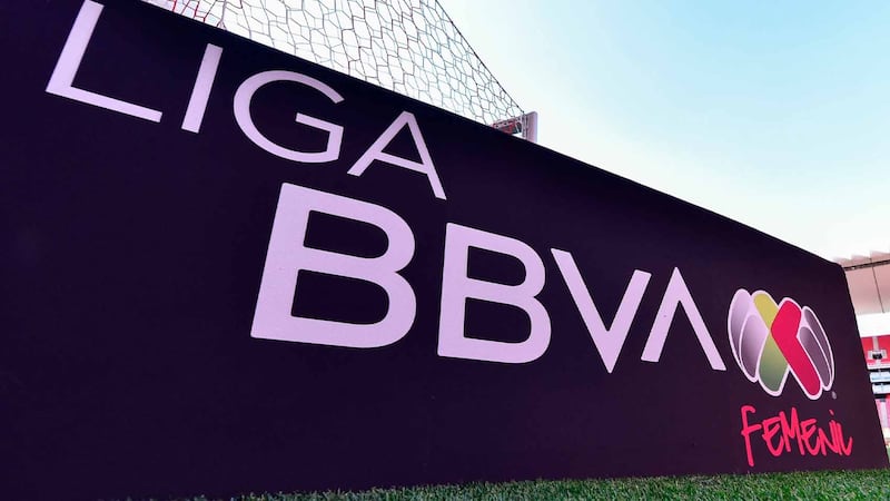 Liga MX Femenil: Así se jugarán las semifinales del torneo Clausura 2026