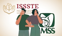 ¿Cómo puedes tener una Pensión al jubilarte si nunca cotizas ante el IMSS o ISSSTE?