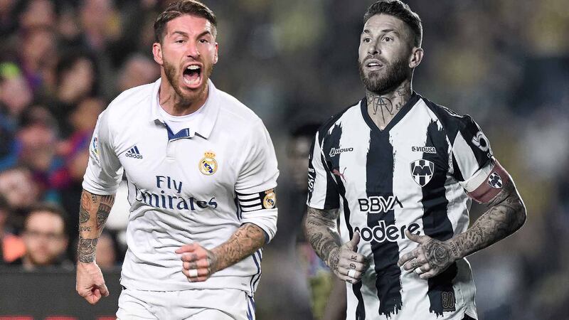 Sergio Ramos podría VOLVER al Real Madrid, según reportes, y da ‘like’ a publicación al respecto