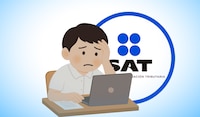 ¿Qué consecuencias y multas habrá si no mandas la Declaración Anual al SAT antes del 30 de Abril?