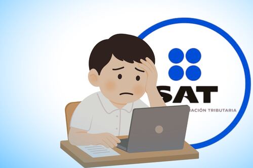 ¿Qué consecuencias y multas habrá si no mandas la Declaración Anual al SAT antes del 30 de Abril?