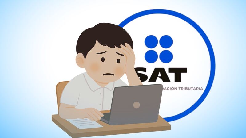 ¿Qué consecuencias y multas habrá si no mandas la Declaración Anual al SAT antes del 30 de Abril?
