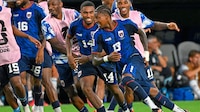Gol de Cabo Verde ante Argentina es elegido como la mejor anotación del Mundial 2026
