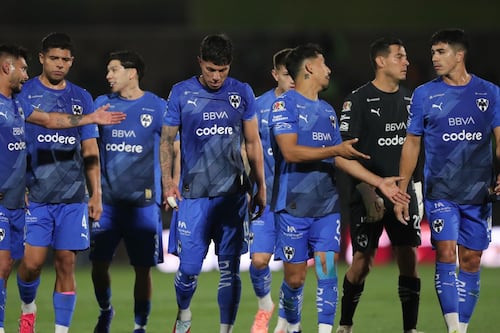 ‘Si Monterrey no gana Liga o Concacaf, deben correrlos a todos’; en LUP sugieren limpia si hay fracaso
