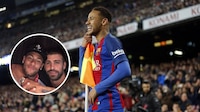 Exjugador del Barcelona revela la verdad del ‘se queda’ de Neymar: ‘Ya sabíamos que se iba’