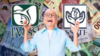 Pensión IMSS e ISSSTE: Jubilados reciben AUMENTO del 3.5% DE POR VIDA a partir de ENERO; ¿en qué estado?