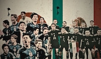 México VALE MÁS que selección de Japón; Mitoma y Santi Gimenez, los más caros de cada plantel