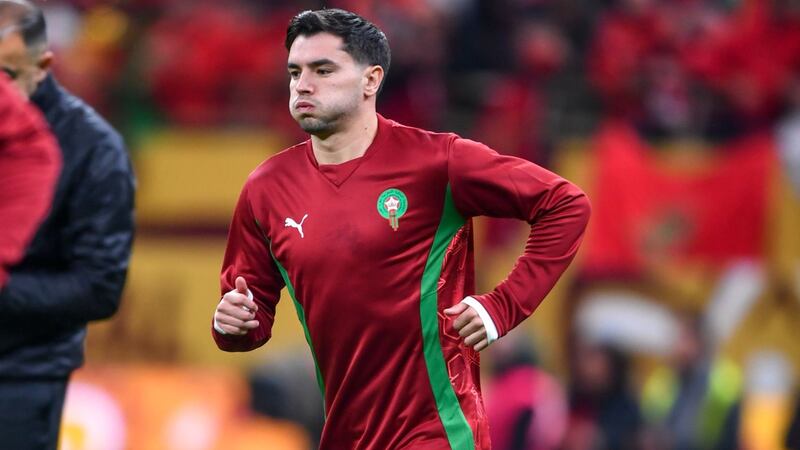 Brahim Díaz reacciona tras fallar penal en la Final de la Copa Africana: ‘Me duele el alma’