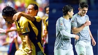 América iguala marca NEGATIVA que no veía desde hace 25 años; en aquel tiempo NO clasificó a Liguilla