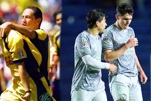 América iguala marca NEGATIVA que no veía desde hace 25 años; en aquel tiempo NO clasificó a Liguilla