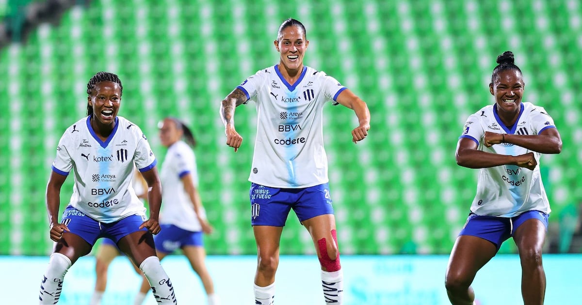 Liga MX Femenil: Resultados de los partidos de la Jornada 3 del Apertura 2026