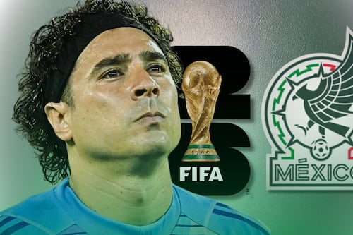 Guillermo Ochoa confirmó que se retirará del futbol profesional tras el Mundial 2026