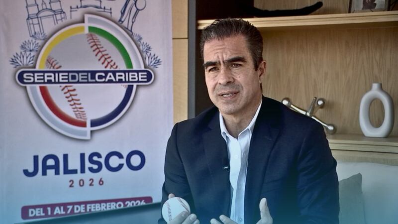 LMP ve a MÉXICO CAMPEÓN en Serie del Caribe tras ausencia de Venezuela por conflicto político