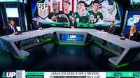 Rafa Márquez no usará jóvenes en el México vs EE.UU, afirman en LUP: ‘No tiene materia prima’