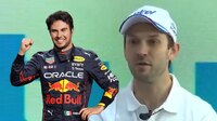 ‘No quiero ser el nuevo Checo Pérez”: Daniel Suárez quiere escribir su propia historia en NASCAR (VIDEO)