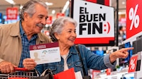 El Buen Fin 2026: ¿Qué descuentos tendrán los adultos mayores con tarjeta INAPAM y cómo obtenerlos?