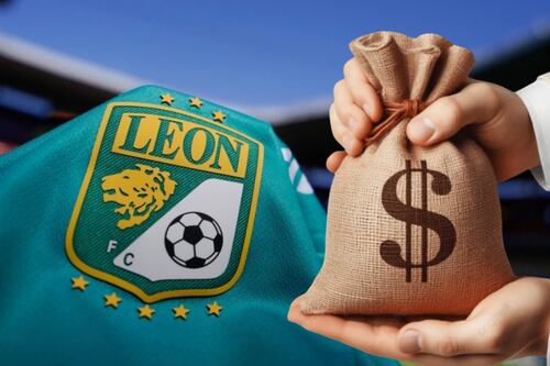 León busca vender la mayoría del club, pero mantener la operación para ‘librar’ multipropiedad