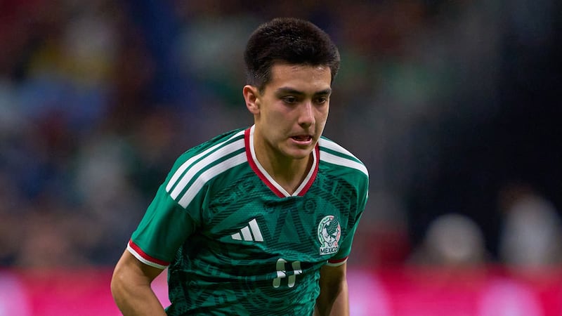 Cuauhtémoc Blanco NO ve a Gilberto Mora titular en el Mundial 2026: ‘Por ahí en el segundo tiempo’