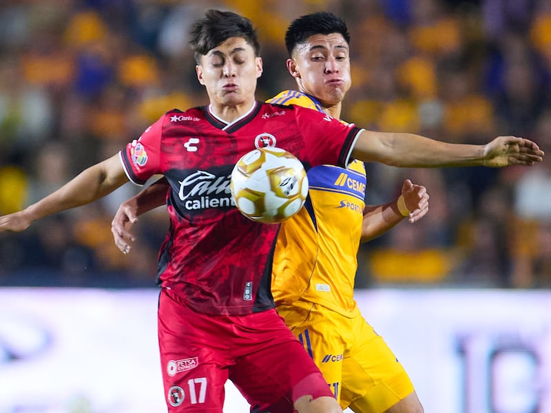 Tigres vs Tijuana EN VIVO: Mira el minuto a minuto y goles de vuelta Cuartos de Final Liga MX Apertura 2025