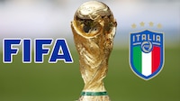 ‘Inviable, vergonzoso’: FIFA e Italia rechazan propuesta de Donald Trump para que Italia juegue el Mundial