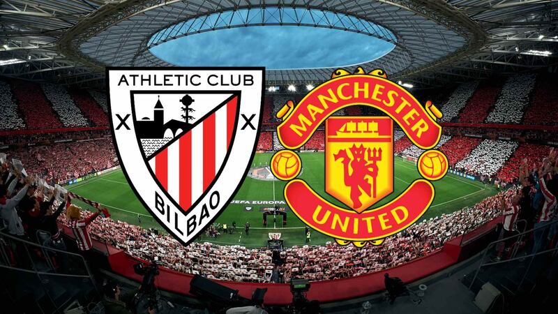 ¿Va por TV abierta? Athletic Club vs Manchester United EN VIVO: Dónde ver online y hora Semifinales Ida Europa League 2024-25