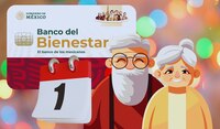 Pensión Bienestar 2025: Este sería el POSIBLE CALENDARIO de PAGOS de julio para adultos mayores