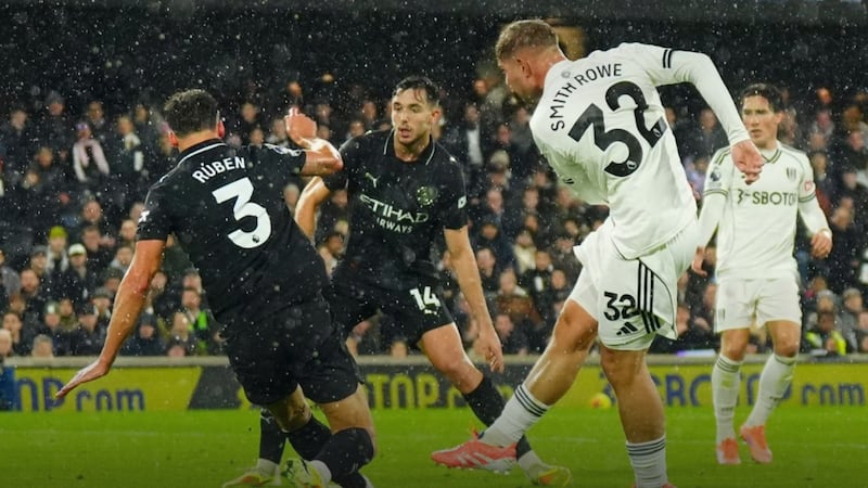 ¡Juega Raúl Jiménez! Fulham vs Manchester City EN VIVO: Mira aquí minuto a minuto Premier League 2025-26