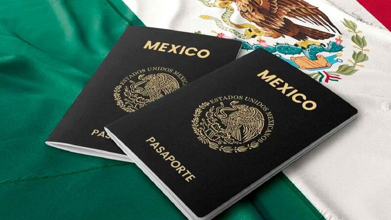 Pasaporte Mexicano tendrá 50% de descuento TODO el 2025; ¿en quiénes aplica y cómo TRAMITARLO?