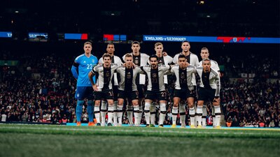 Alemania no sale como favorito para ser campeón, pero puede dar la sorpresa.