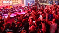 F1: ¿Cuándo y dónde es la próxima carrera, el GP de Estados Unidos 2026? Revisa día y hora
