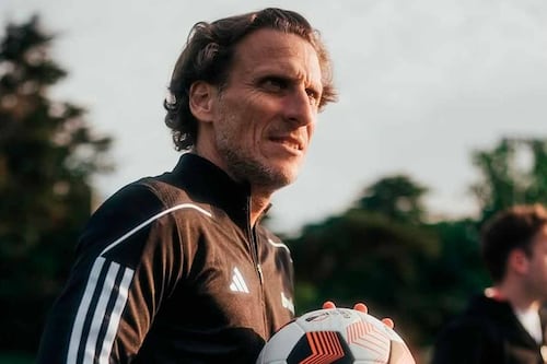 Diego Forlán: ‘Lo hubiera disfrutado muchísimo’; reconoció interés en jugar en la Liga MX