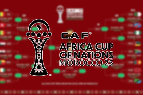 ¡Con 5 selecciones mundialistas! Fechas y cruces de los Cuartos de Final de la Copa Africana